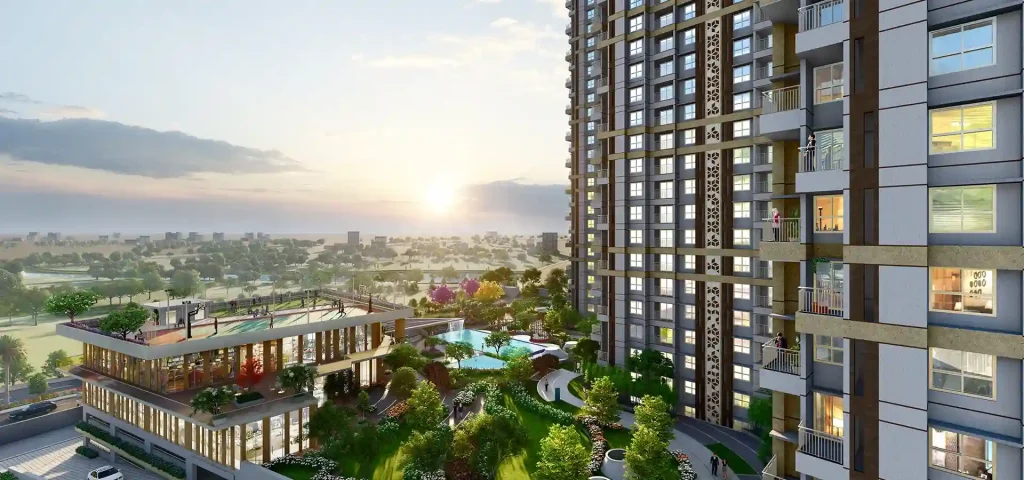 Advantages of Purchasing an Apartment on Sarjapur Road