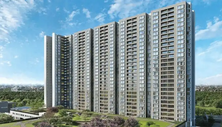Godrej Park Retreat image 1 by Godrej Properties located in Carmelaram, Hadosiddapura, Chikkakannalli, Sarjapur Road, Bengaluru, Karnataka