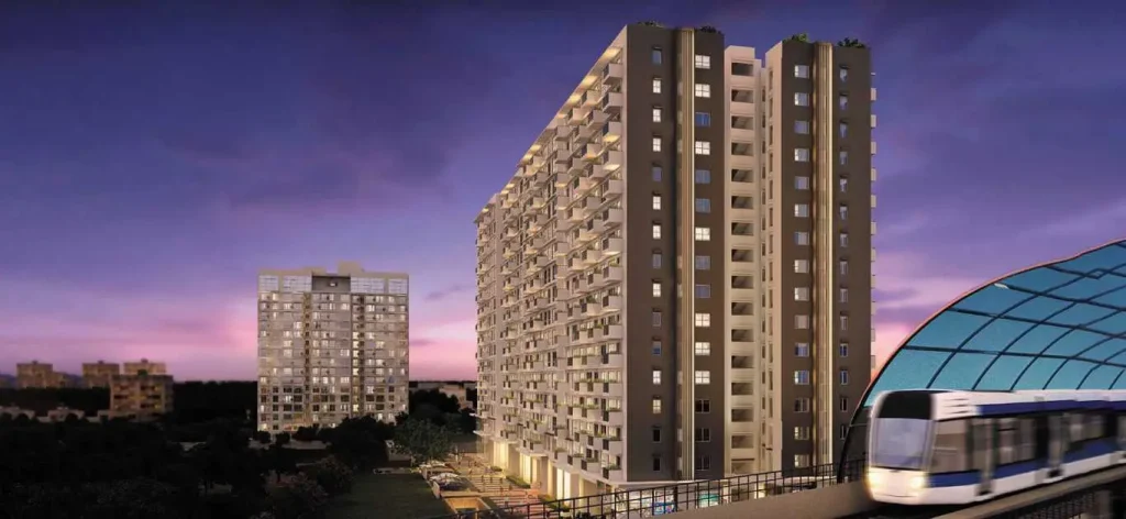Godrej Air Nxt Gallery