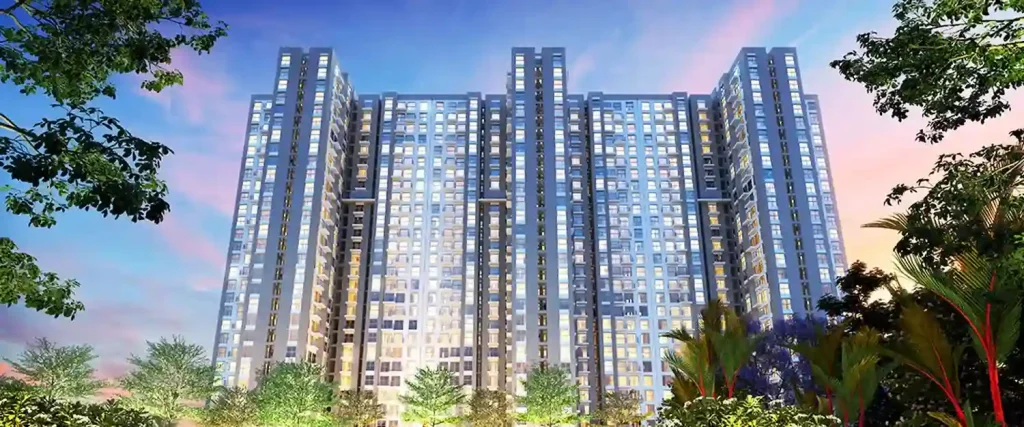 Godrej Ananda Phase 2 main image