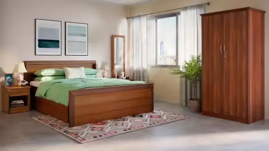 Godrej Nurture Mumbai gallery