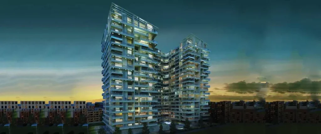 Godrej Platinum Gallery