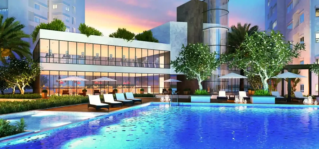 Godrej Properties image