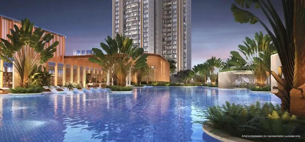 Godrej Reserve Kandivali East