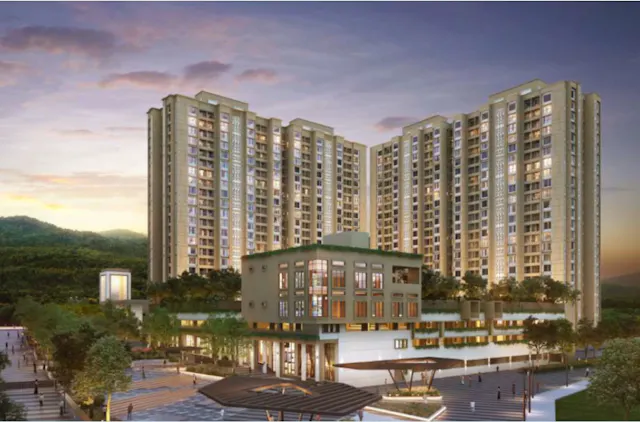 Godrej Vistas Gallery