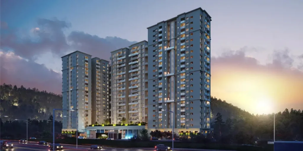 Locality trends in Sarjapur Road Bangalore