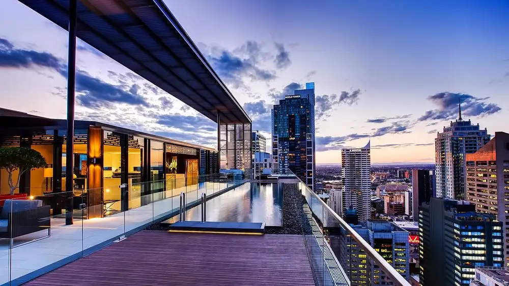 Top 10 Luxury Apartments in Bangalore