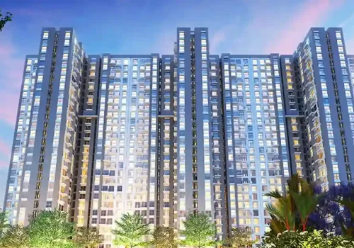 Godrej Ananda Phase 2 main image
