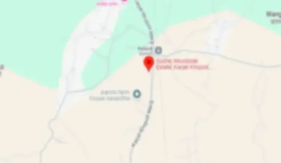 Godrej Hillview Estate location