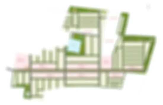 Godrej Hillview Estate master plan
