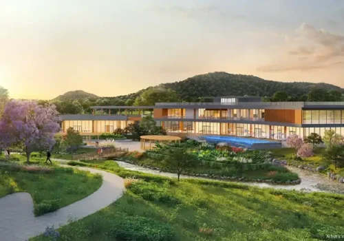 Godrej Hillview Estate