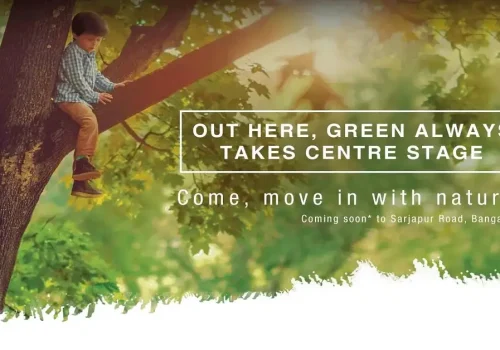 Godrej Reflections Phase 2