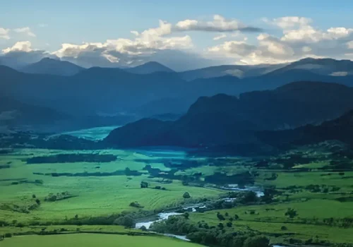 Godrej Woodside Estate