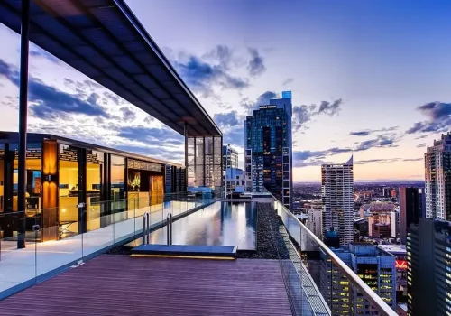 Top 10 Luxury Apartments in Bangalore